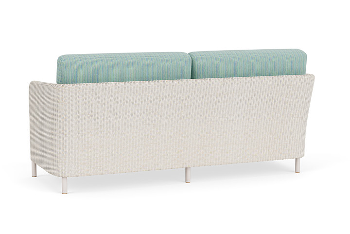 Lloyd Flanders™ Visions Sofa - Antique White