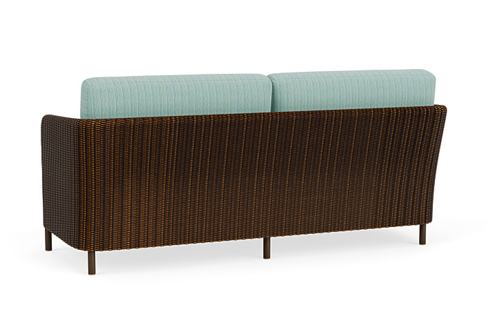 Lloyd Flanders™ Visions Sofa - Mink