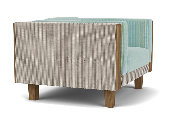 Lloyd Flanders™ Catalina Lounge Chair - Linen