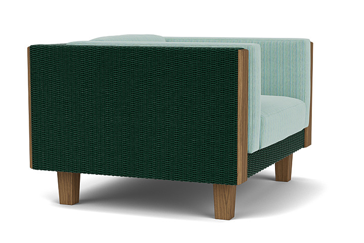 Lloyd Flanders™ Catalina Lounge Chair - Woodland