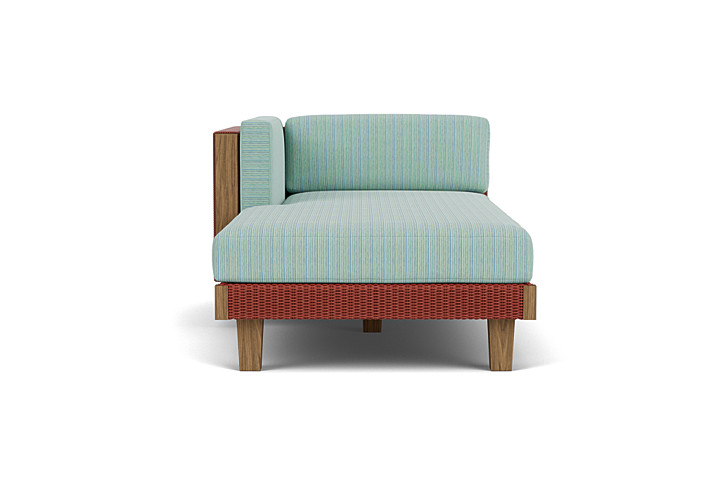 Lloyd Flanders - Catalina Right Arm Chaise