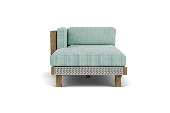 Lloyd Flanders - Catalina Right Arm Chaise