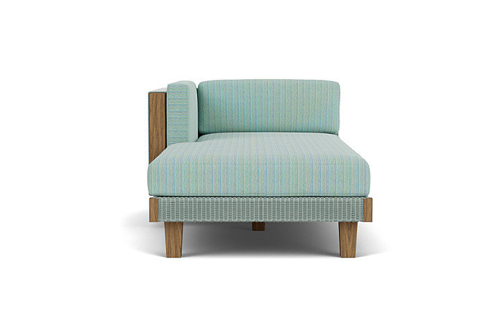 Lloyd Flanders - Catalina Right Arm Chaise