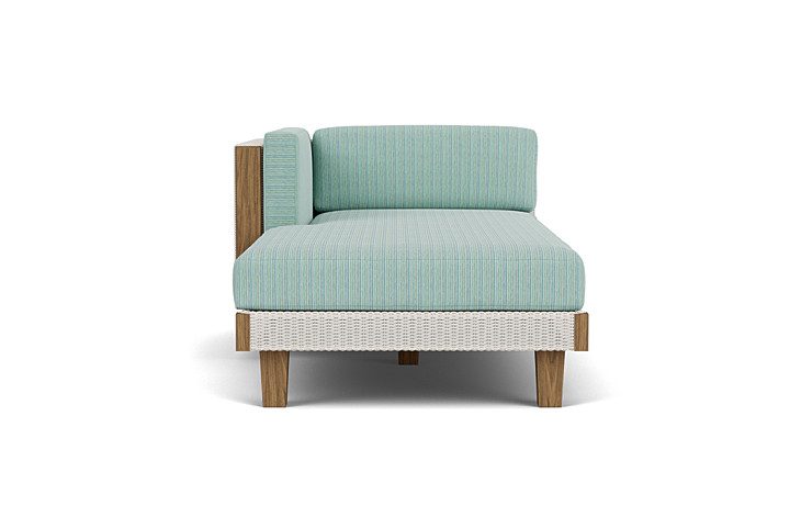 Lloyd Flanders - Catalina Right Arm Chaise