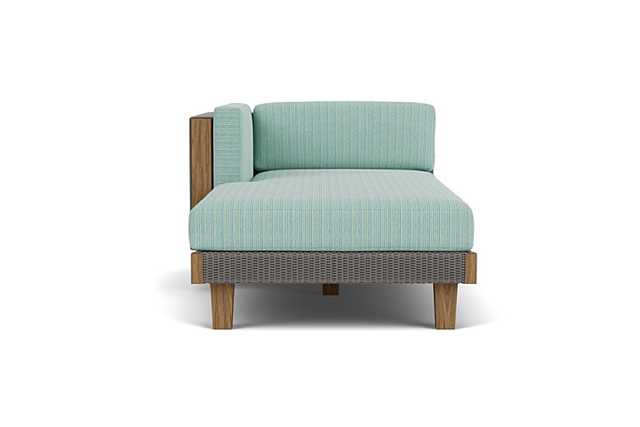 Lloyd Flanders - Catalina Right Arm Chaise