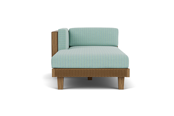 Lloyd Flanders - Catalina Right Arm Chaise