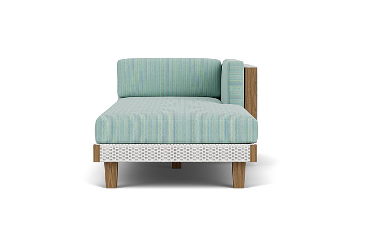 Lloyd Flanders - Catalina Left Arm Chaise