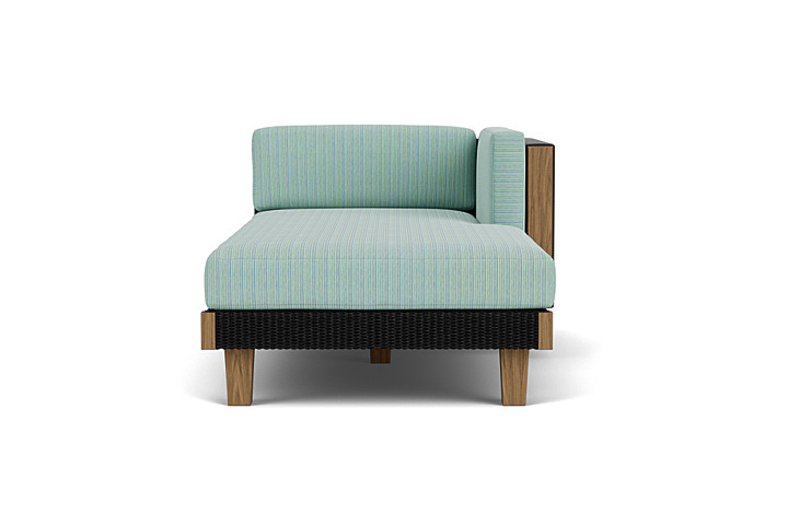 Lloyd Flanders - Catalina Left Arm Chaise