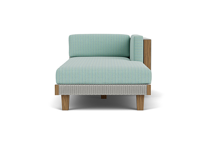 Lloyd Flanders - Catalina Left Arm Chaise