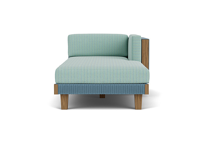 Lloyd Flanders - Catalina Left Arm Chaise