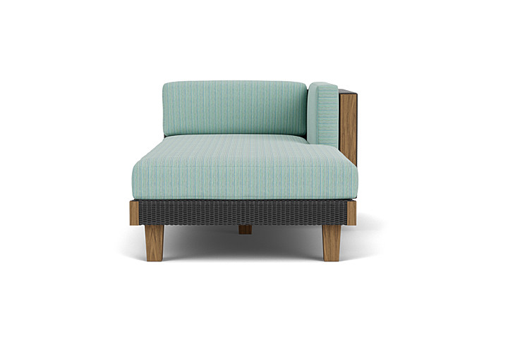 Lloyd Flanders - Catalina Left Arm Chaise