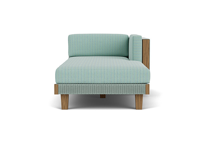 Lloyd Flanders - Catalina Left Arm Chaise