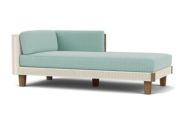 Lloyd Flanders - Catalina Left Arm Chaise