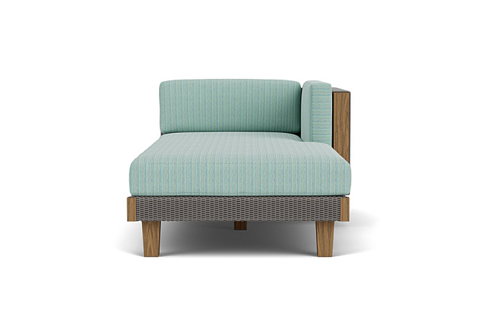 Lloyd Flanders - Catalina Left Arm Chaise