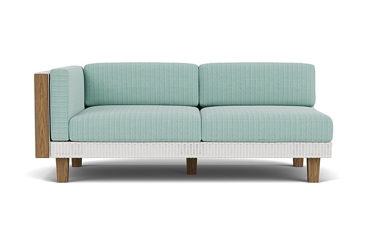 Lloyd Flanders - Catalina Right Arm Loveseat