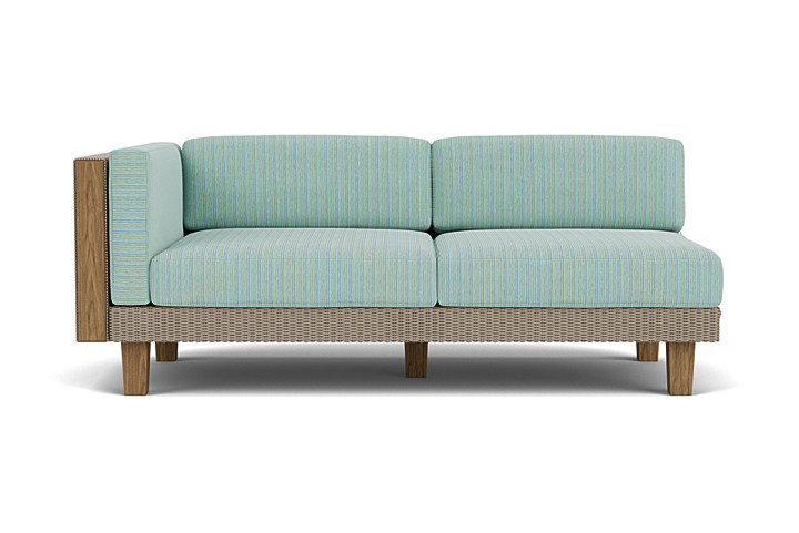 Lloyd Flanders - Catalina Right Arm Loveseat