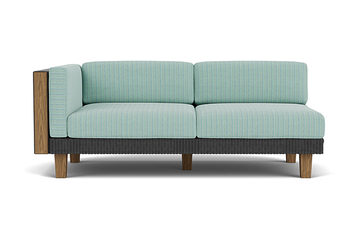 Lloyd Flanders - Catalina Right Arm Loveseat