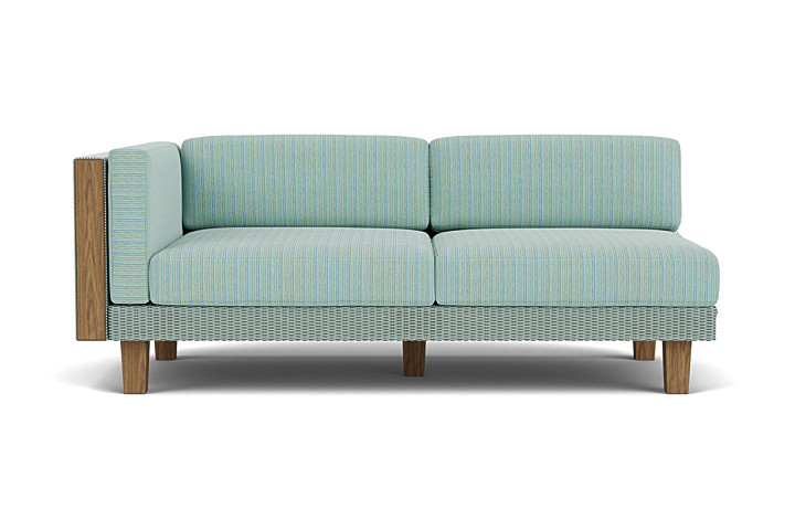 Lloyd Flanders - Catalina Right Arm Loveseat