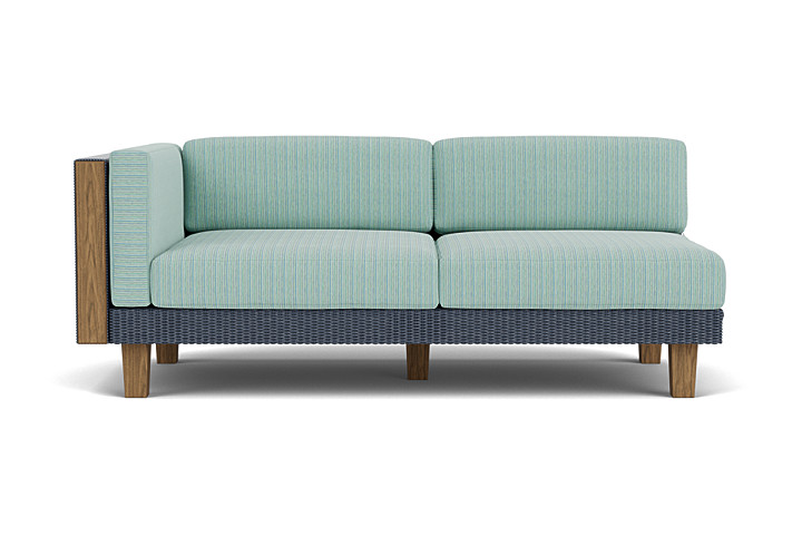 Lloyd Flanders - Catalina Right Arm Loveseat