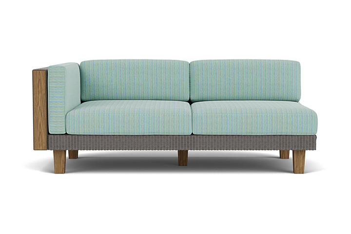 Lloyd Flanders - Catalina Right Arm Loveseat