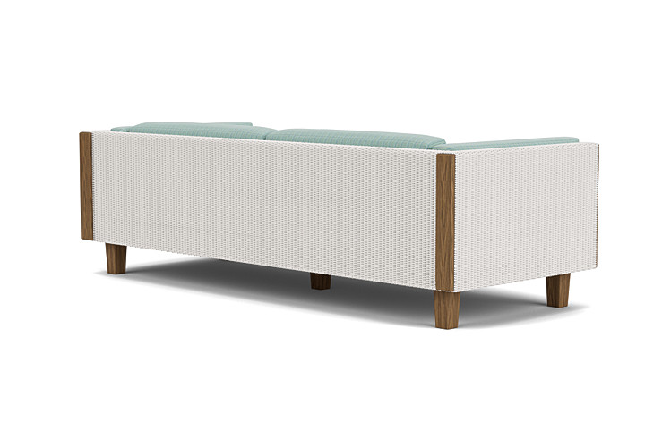 Lloyd Flanders™ Catalina Sofa  - White