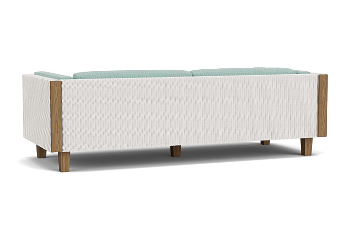 Lloyd Flanders™ Catalina Sofa  - White