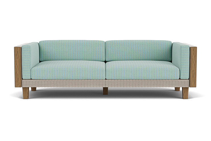 Lloyd Flanders - Catalina Sofa 