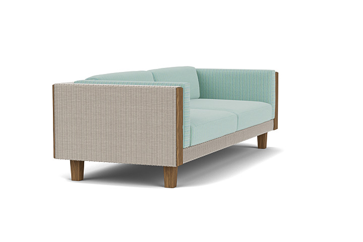 Lloyd Flanders™ Catalina Sofa  - Linen