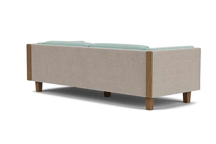 Lloyd Flanders™ Catalina Sofa  - Linen