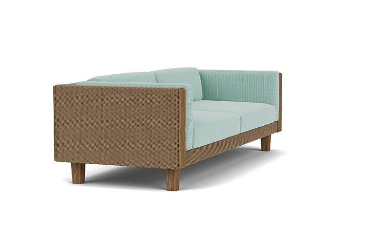 Lloyd Flanders™ Catalina Sofa  - Fawn