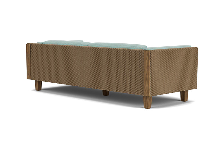 Lloyd Flanders™ Catalina Sofa  - Fawn