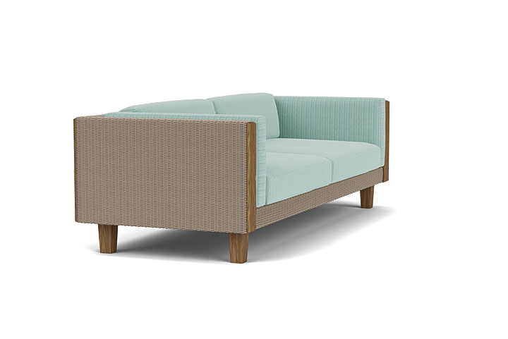 Lloyd Flanders™ Catalina Sofa  - French Beige