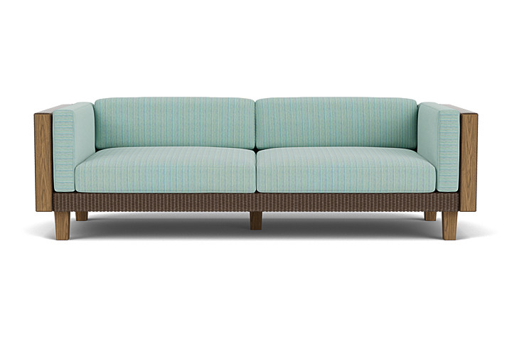 Lloyd Flanders - Catalina Sofa 