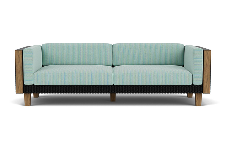 Lloyd Flanders - Catalina Sofa 