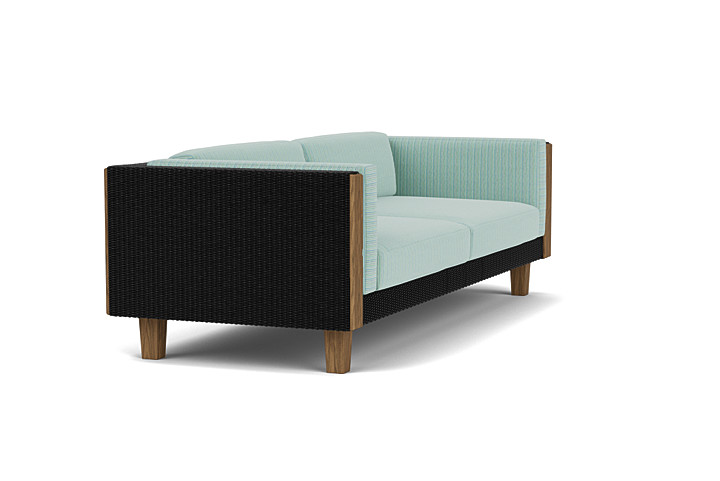 Lloyd Flanders™ Catalina Sofa  - Ebony