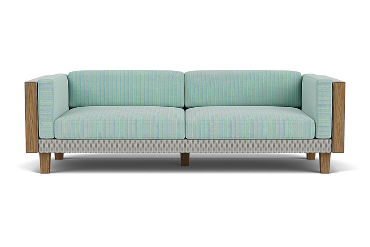 Lloyd Flanders - Catalina Sofa 