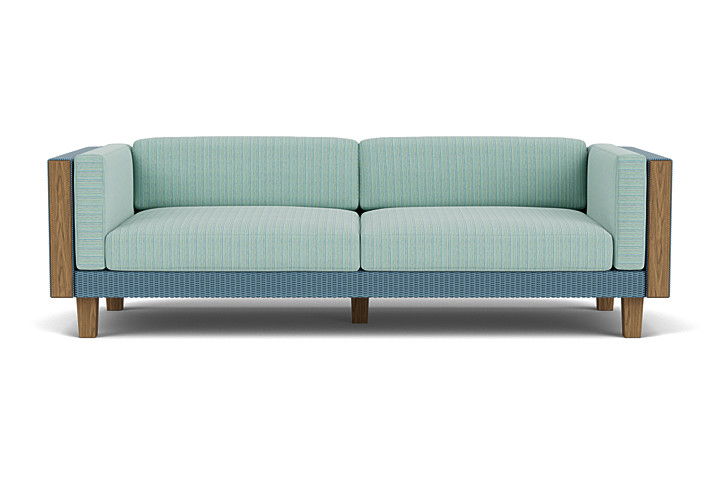 Lloyd Flanders - Catalina Sofa 