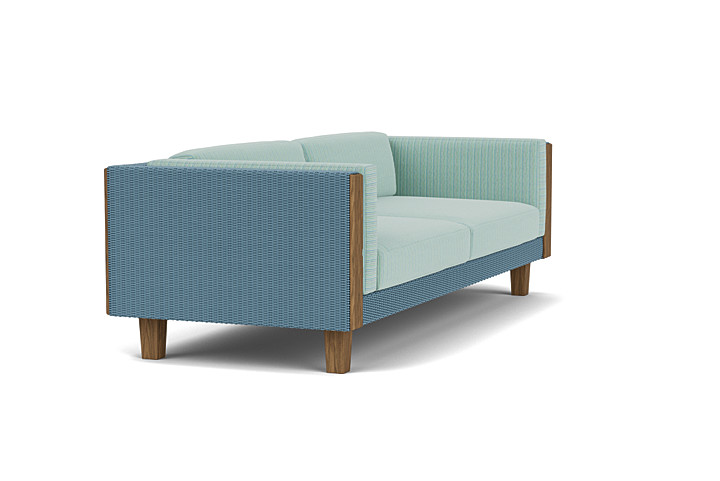 Lloyd Flanders™ Catalina Sofa  - Stillwater