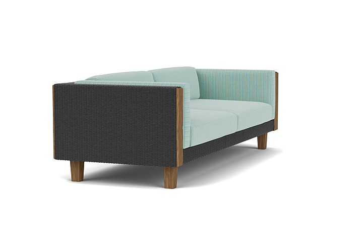 Lloyd Flanders™ Catalina Sofa  - Charcoal