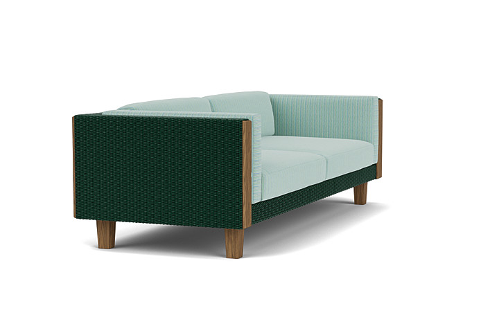 Lloyd Flanders™ Catalina Sofa  - Woodland