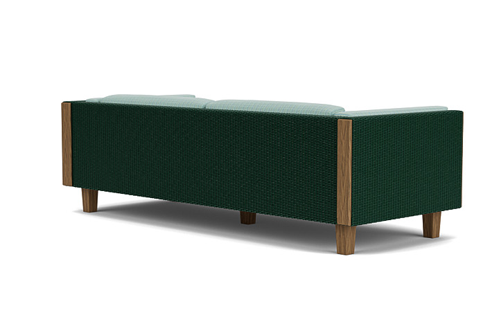 Lloyd Flanders™ Catalina Sofa  - Woodland