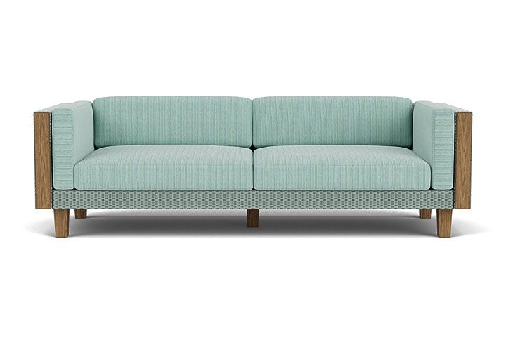 Lloyd Flanders - Catalina Sofa 