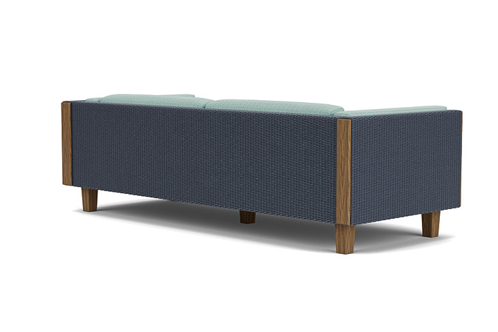 Lloyd Flanders™ Catalina Sofa  - Denim Blue