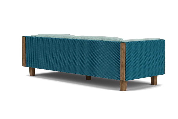 Lloyd Flanders™ Catalina Sofa  - Peacock