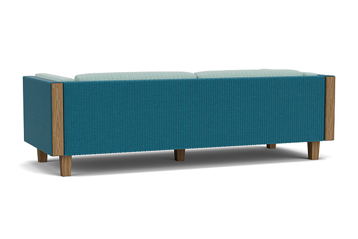 Lloyd Flanders™ Catalina Sofa  - Peacock