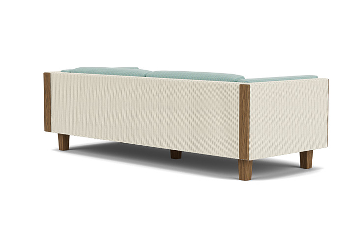 Lloyd Flanders™ Catalina Sofa  - Ivory