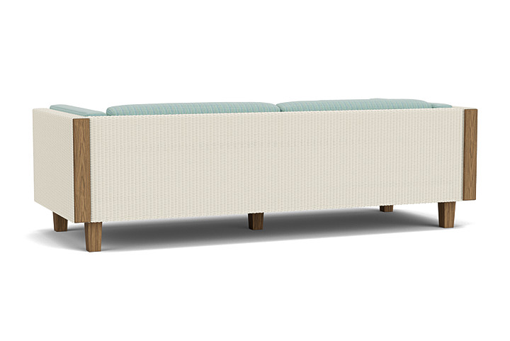 Lloyd Flanders™ Catalina Sofa  - Ivory