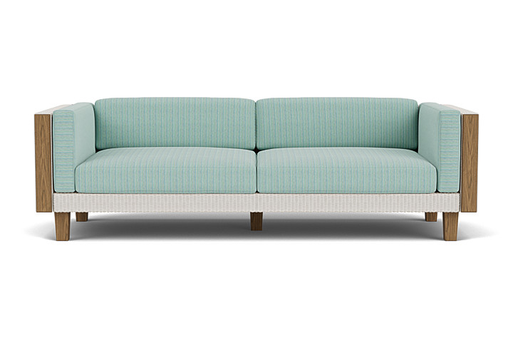 Lloyd Flanders - Catalina Sofa 