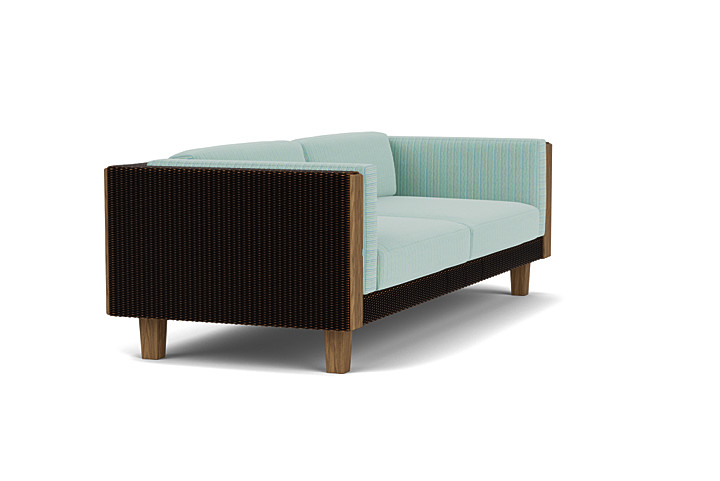 Lloyd Flanders™ Catalina Sofa  - Mink