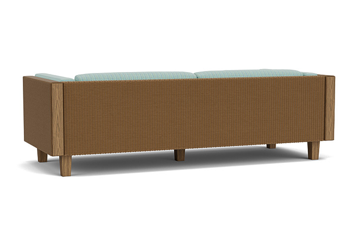 Lloyd Flanders™ Catalina Sofa  - Hickory